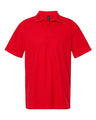 Gildan Unisex Softstyle Pique Polo