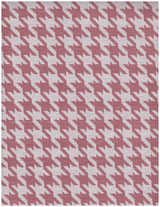 1 Yard Herringbone Jacquard Knit Fabric 260 GSM, 58/60? Wide Polyester Spandex Blend