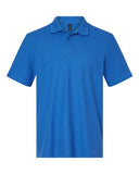 Gildan Softstyle Adult Pique Polo Shirt – Premium Cotton Short Sleeve Polo