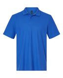 Gildan Unisex Softstyle Pique Polo