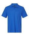 Gildan Unisex Softstyle Pique Polo