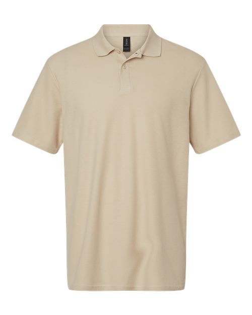 Softstyle® Adult Pique Polo