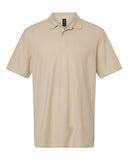 Gildan Unisex Softstyle Pique Polo