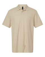 Gildan Unisex Softstyle Pique Polo