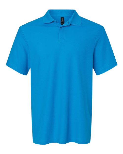 Softstyle® Adult Pique Polo