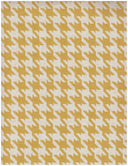 1 Yard Herringbone Jacquard Knit Fabric 260 GSM, 58/60'' Wide Polyester Spandex Blend