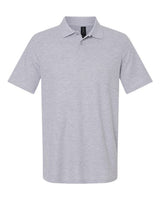 Gildan Unisex Softstyle Pique Polo