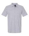 Gildan Unisex Softstyle Pique Polo