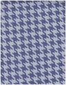 1 Yard Herringbone Jacquard Knit Fabric 260 GSM, 58/60? Wide Polyester Spandex Blend