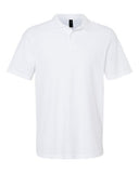 Gildan Softstyle Adult Pique Polo Shirt – Premium Cotton Short Sleeve Polo