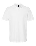 Gildan Unisex Softstyle Pique Polo