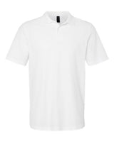 Gildan Unisex Softstyle Pique Polo