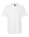 Gildan Unisex Softstyle Pique Polo