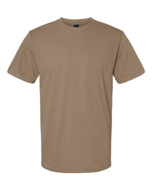 Gildan Unisex Softstyle Midweight T-Shirt