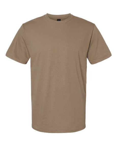 Gildan Unisex Softstyle Midweight T-Shirt