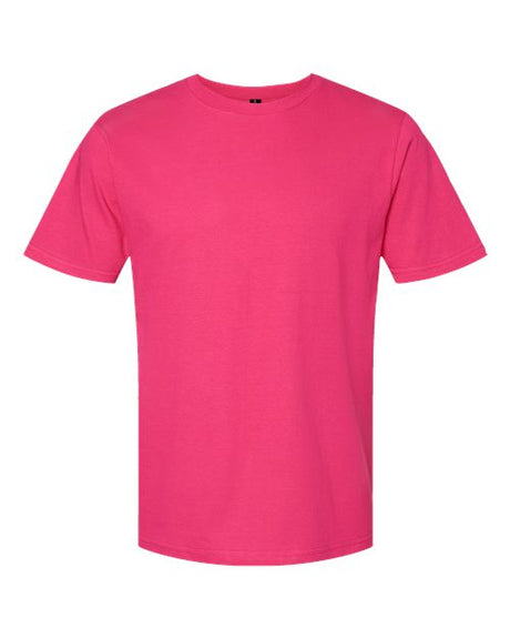 Gildan Unisex Softstyle Midweight T-Shirt