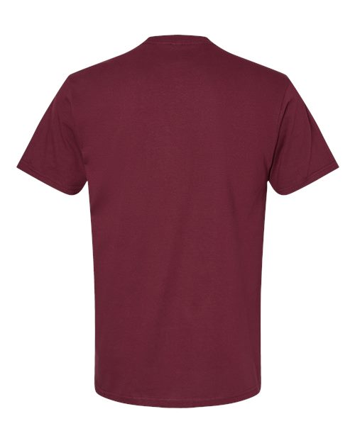 Gildan Unisex Softstyle Midweight T-Shirt