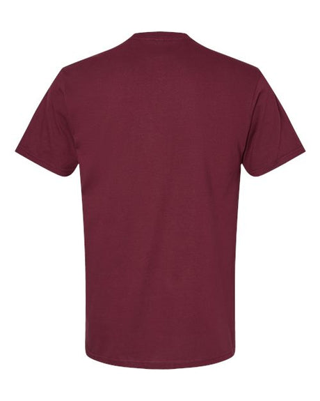 Gildan Unisex Softstyle Midweight T-Shirt