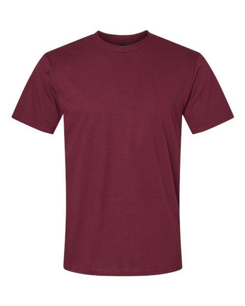 Gildan Unisex Softstyle Midweight T-Shirt