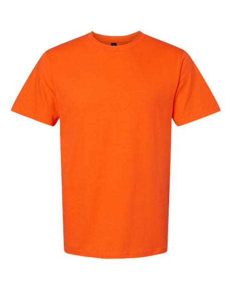 Gildan Unisex Softstyle Midweight T-Shirt