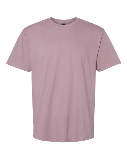 Gildan Unisex Softstyle Midweight T-Shirt