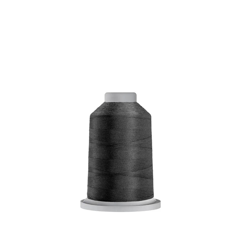 Polyester Thread Titanium Glide 1,100 Yards Mini Spool