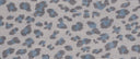 Organic Terry Animal Print Knit Fabric 1 Yard Soft Stretch Comfortable 58/60" Wide