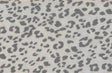 Animal Print Stretch Knit Crepe Fabric