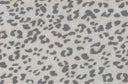 Animal Print Stretch Knit Crepe Fabric