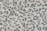 Animal Print Stretch Knit Crepe Fabric