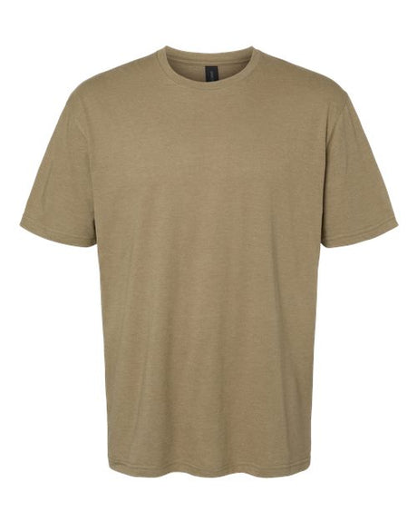 Gildan Unisex Softstyle CVC T-Shirt 64000CVC
