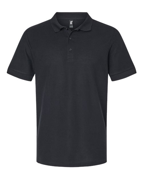 Gildan Unisex Hammer Pique Polo