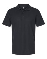 Gildan Unisex Hammer Pique Polo