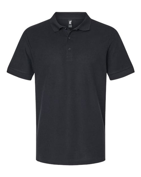 Gildan Unisex Hammer Pique Polo