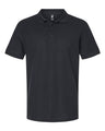 Gildan Unisex Hammer Pique Polo