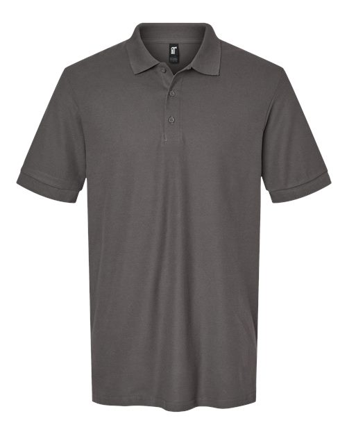 Hammer™ Pique Polo