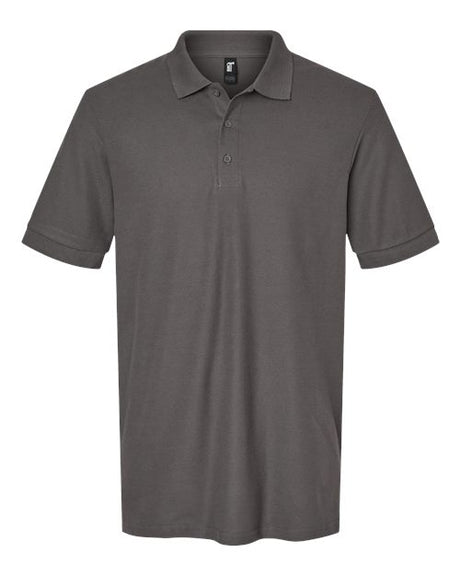 Gildan Unisex Hammer Pique Polo