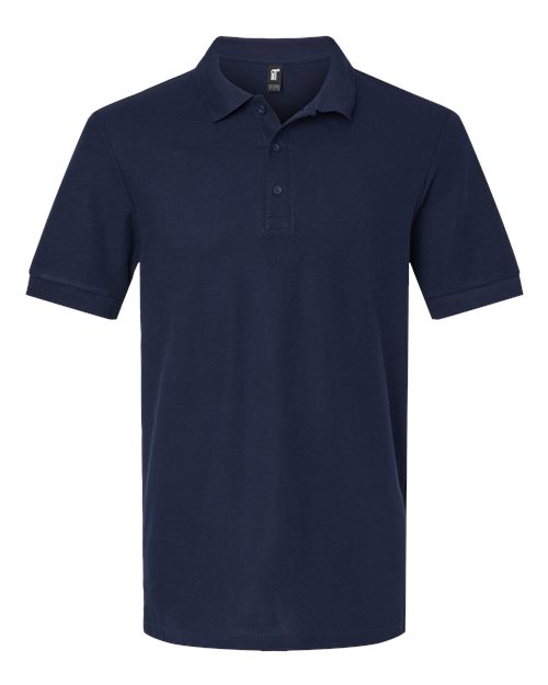 Hammer™ Pique Polo