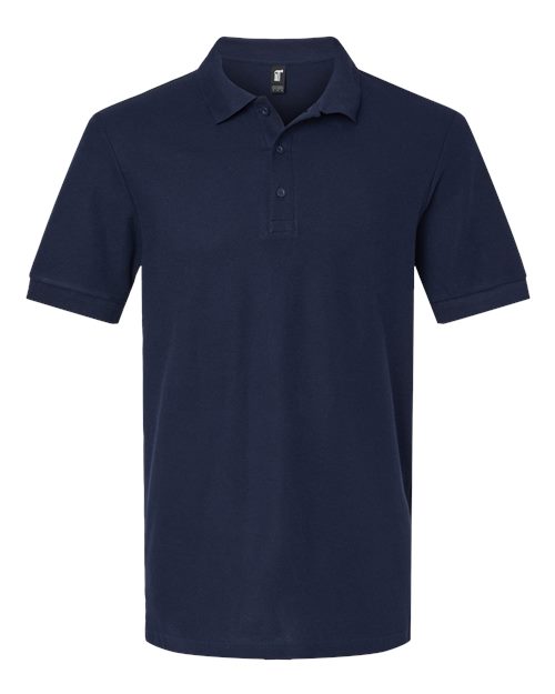 Gildan Unisex Hammer Pique Polo
