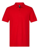 Gildan Unisex Hammer Pique Polo