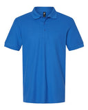 Gildan Unisex Hammer Pique Polo