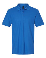 Gildan Unisex Hammer Pique Polo