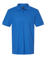 Gildan Unisex Hammer Pique Polo