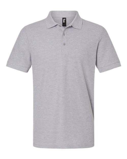 Hammer™ Pique Polo