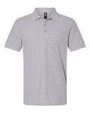 Gildan Unisex Hammer Pique Polo