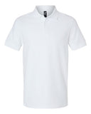 Gildan Unisex Hammer Pique Polo