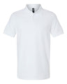 Gildan Unisex Hammer Pique Polo