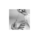 ISI Stainless Steel Injector Tips, Set of 4