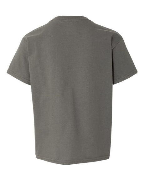 Gildan Youth Softstyle T-Shirt 64000B