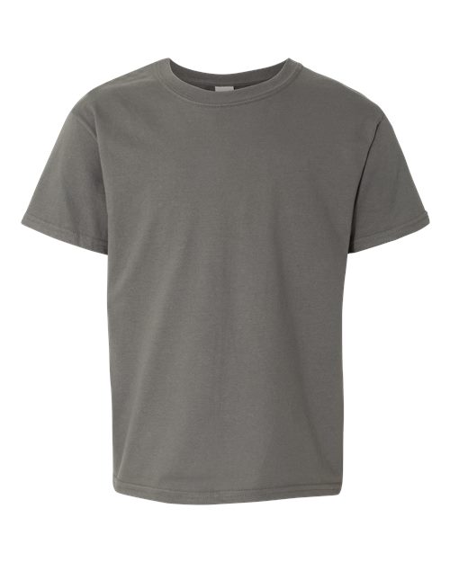 Gildan Youth Softstyle T-Shirt 64000B